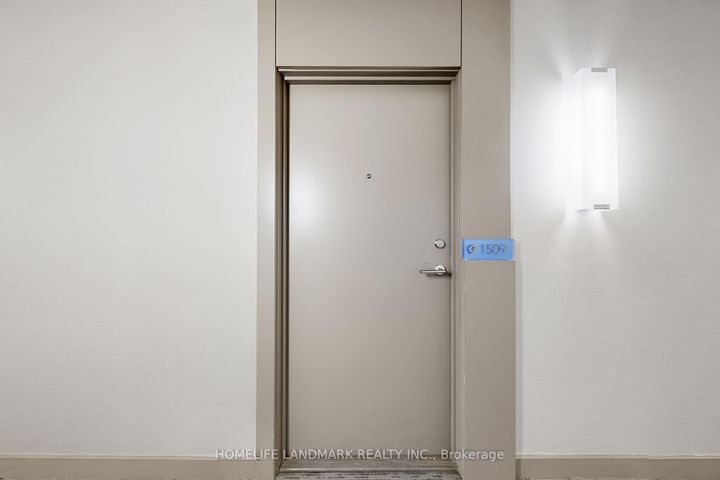 Photo 31 at 1509 - 72 Esther Shiner Boulevard, Bayview Village, Toronto
