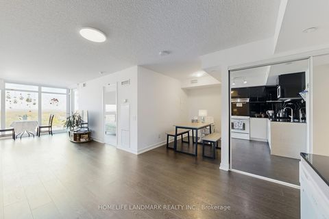 Photo 19 at 1509 - 72 Esther Shiner Boulevard, Bayview Village, Toronto Photo 19 at 1509 - 72 Esther Shiner Boulevard, Bayview Village, Toronto