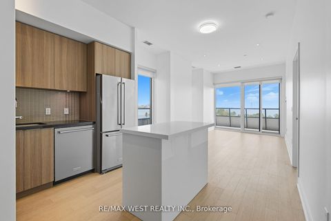 Photo 4 at 702 - 20 Shore Breeze Drive, Mimico, Toronto