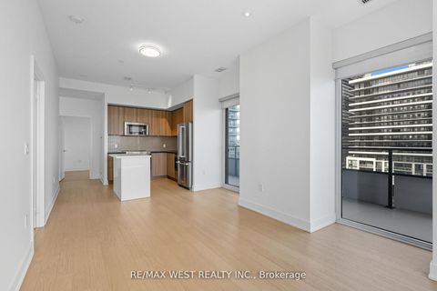 Photo 11 at 702 - 20 Shore Breeze Drive, Mimico, Toronto