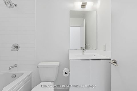 Photo 21 at 702 - 20 Shore Breeze Drive, Mimico, Toronto