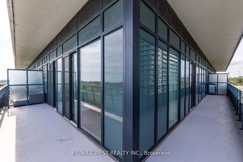 Photo 28 at 702 - 20 Shore Breeze Drive, Mimico, Toronto