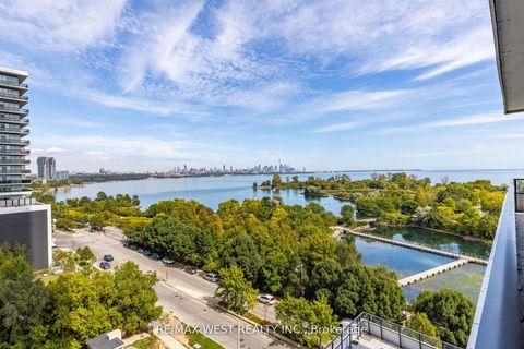 Photo 31 at 702 - 20 Shore Breeze Drive, Mimico, Toronto