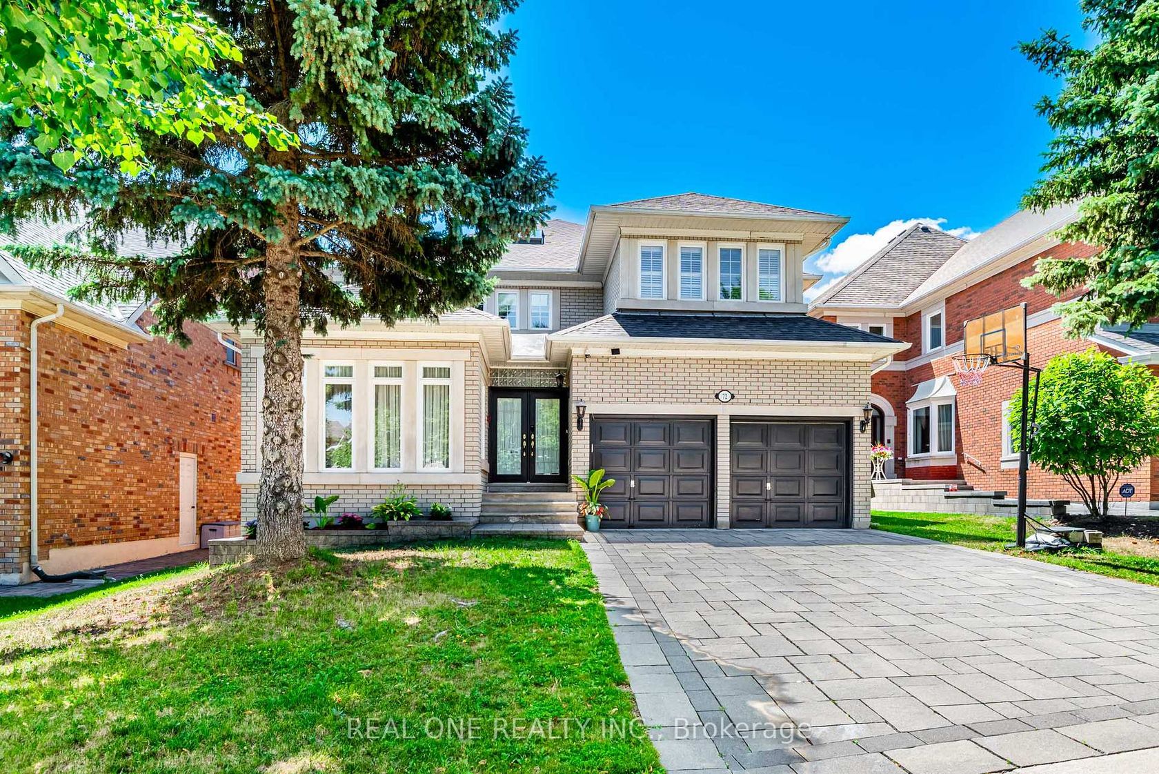 72 Cassandra Crescent, Bayview Hill, Richmond Hill 