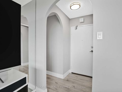 Photo 1 at 1708 - 1900 Sheppard Avenue E, Pleasant View, Toronto