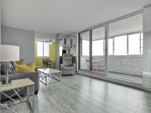 Photo 2 at 1708 - 1900 Sheppard Avenue E, Pleasant View, Toronto