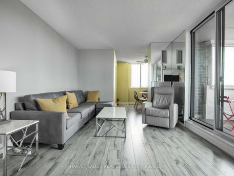 Photo 3 at 1708 - 1900 Sheppard Avenue E, Pleasant View, Toronto