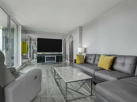 Photo 4 at 1708 - 1900 Sheppard Avenue E, Pleasant View, Toronto