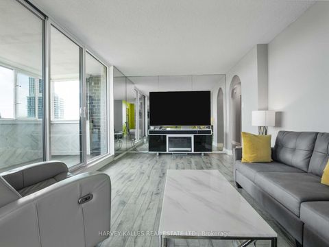 Photo 5 at 1708 - 1900 Sheppard Avenue E, Pleasant View, Toronto