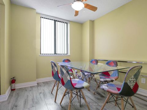 Photo 6 at 1708 - 1900 Sheppard Avenue E, Pleasant View, Toronto