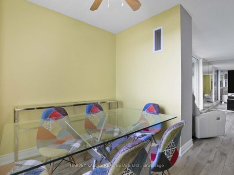 Photo 8 at 1708 - 1900 Sheppard Avenue E, Pleasant View, Toronto