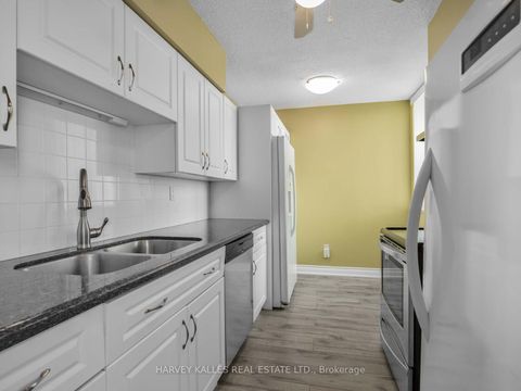 Photo 9 at 1708 - 1900 Sheppard Avenue E, Pleasant View, Toronto