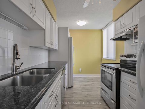 Photo 10 at 1708 - 1900 Sheppard Avenue E, Pleasant View, Toronto