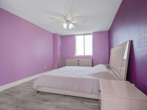 Photo 12 at 1708 - 1900 Sheppard Avenue E, Pleasant View, Toronto