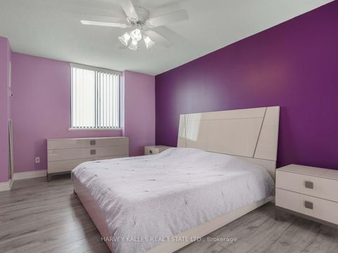 Photo 13 at 1708 - 1900 Sheppard Avenue E, Pleasant View, Toronto