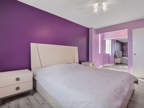 Photo 14 at 1708 - 1900 Sheppard Avenue E, Pleasant View, Toronto
