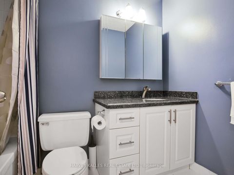Photo 17 at 1708 - 1900 Sheppard Avenue E, Pleasant View, Toronto