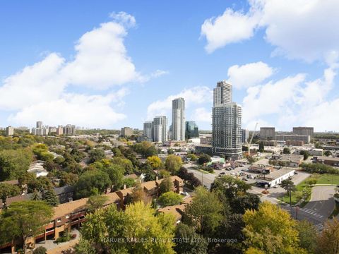 Photo 21 at 1708 - 1900 Sheppard Avenue E, Pleasant View, Toronto