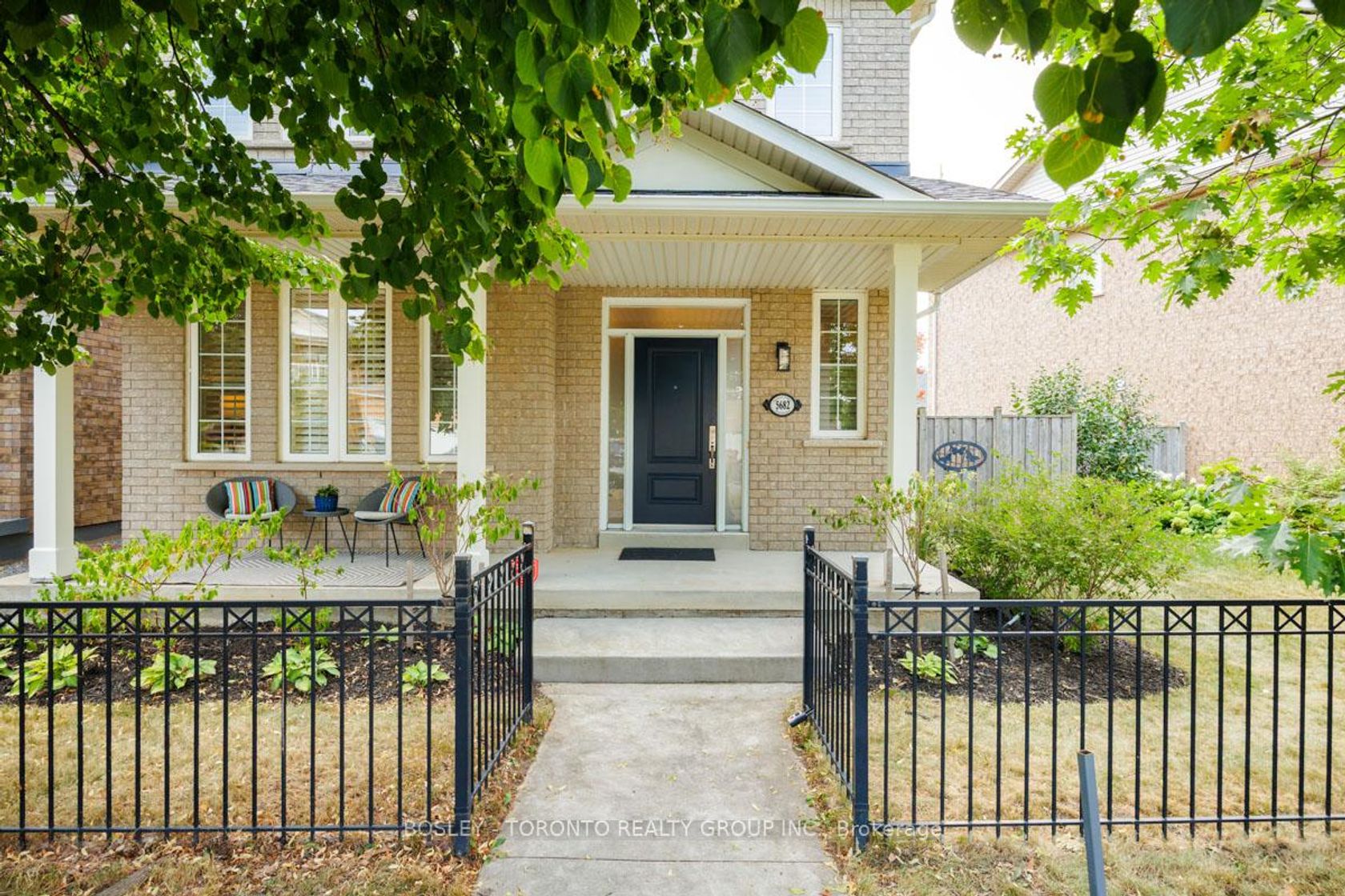 5682 Passion Flower Boulevard N, Churchill Meadows, Mississauga 