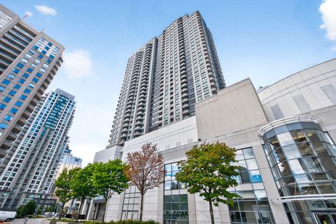 Photo 0 at PH101 - 8 Hillcrest Avenue, Willowdale East, Toronto