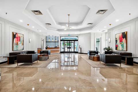 Photo 2 at PH101 - 8 Hillcrest Avenue, Willowdale East, Toronto Photo 2 at PH101 - 8 Hillcrest Avenue, Willowdale East, Toronto