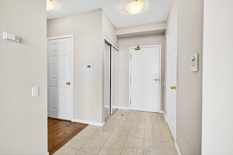 Photo 6 at PH101 - 8 Hillcrest Avenue, Willowdale East, Toronto