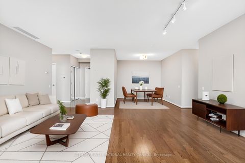 Photo 9 at PH101 - 8 Hillcrest Avenue, Willowdale East, Toronto
