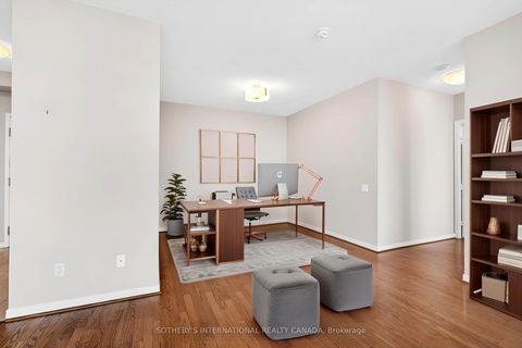 Photo 12 at PH101 - 8 Hillcrest Avenue, Willowdale East, Toronto