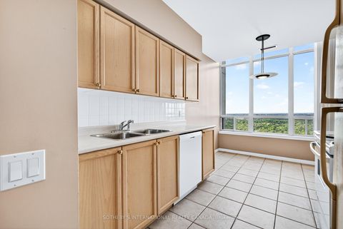 Photo 21 at PH101 - 8 Hillcrest Avenue, Willowdale East, Toronto