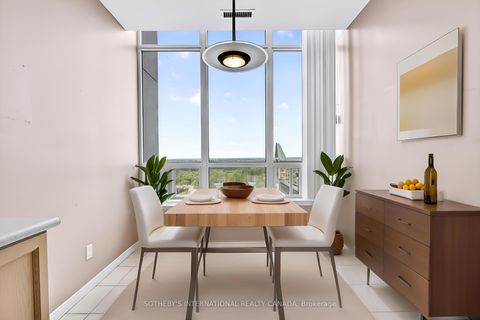 Photo 22 at PH101 - 8 Hillcrest Avenue, Willowdale East, Toronto