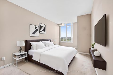 Photo 28 at PH101 - 8 Hillcrest Avenue, Willowdale East, Toronto