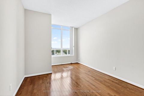 Photo 37 at PH101 - 8 Hillcrest Avenue, Willowdale East, Toronto