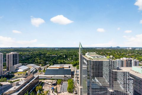 Photo 42 at PH101 - 8 Hillcrest Avenue, Willowdale East, Toronto Photo 42 at PH101 - 8 Hillcrest Avenue, Willowdale East, Toronto