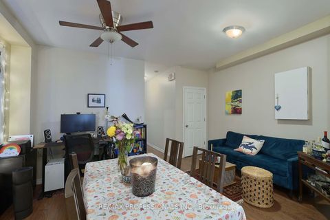 Photo 4 at 945 Logan Avenue, Danforth, Toronto