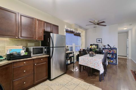 Photo 6 at 945 Logan Avenue, Danforth, Toronto