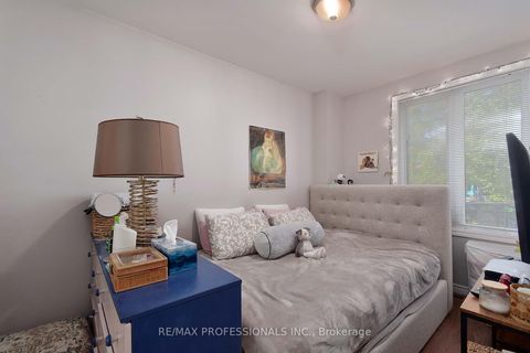 Photo 8 at 945 Logan Avenue, Danforth, Toronto