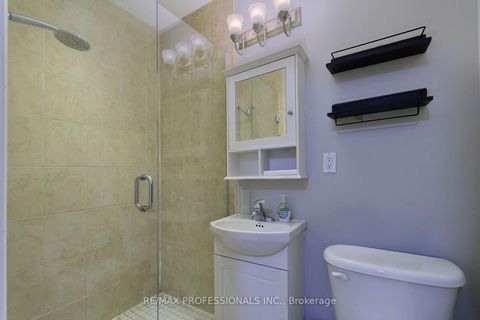 Photo 23 at 945 Logan Avenue, Danforth, Toronto