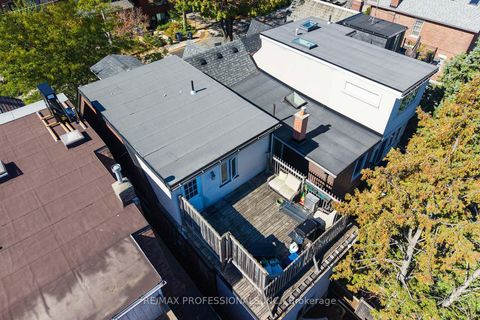 Photo 24 at 945 Logan Avenue, Danforth, Toronto