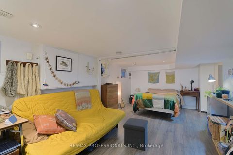 Photo 30 at 945 Logan Avenue, Danforth, Toronto