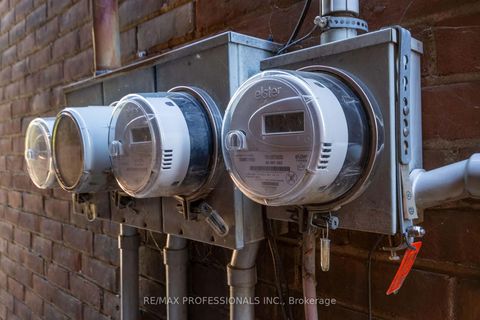 Photo 34 at 945 Logan Avenue, Danforth, Toronto