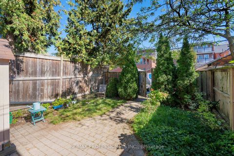 Photo 35 at 945 Logan Avenue, Danforth, Toronto