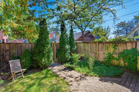 Photo 36 at 945 Logan Avenue, Danforth, Toronto