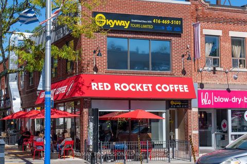 Photo 43 at 945 Logan Avenue, Danforth, Toronto