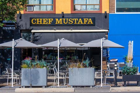 Photo 46 at 945 Logan Avenue, Danforth, Toronto