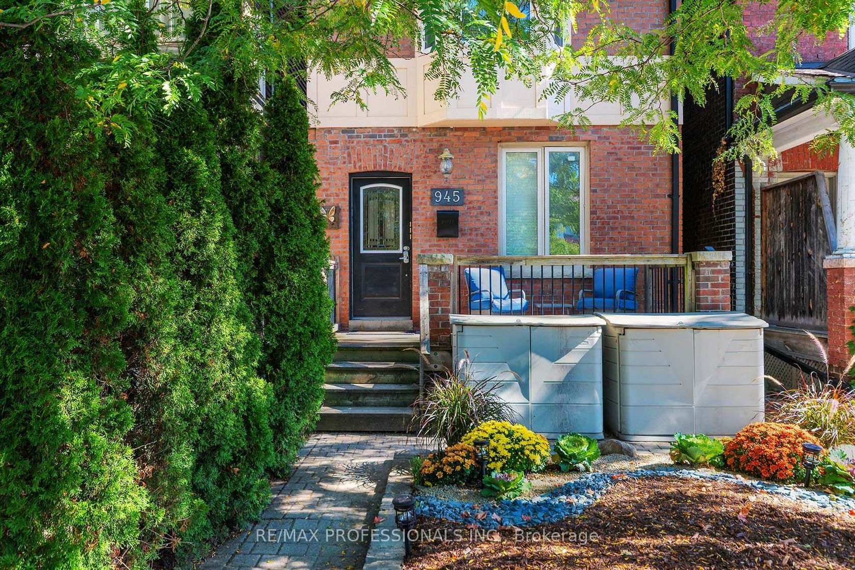945 Logan Avenue, Danforth, Toronto 