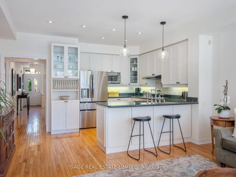Photo 5 at 116 Boardwalk Drive, The Beaches, Toronto