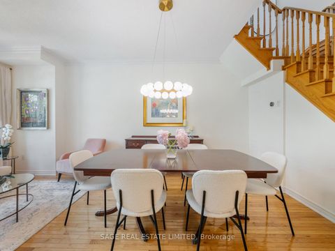 Photo 7 at 116 Boardwalk Drive, The Beaches, Toronto