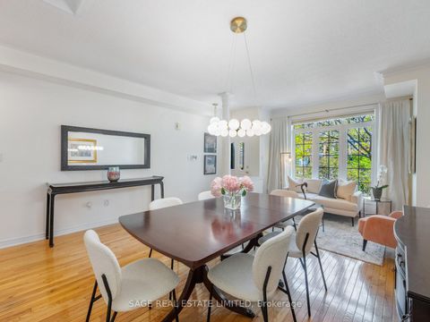 Photo 8 at 116 Boardwalk Drive, The Beaches, Toronto
