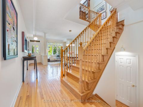 Photo 10 at 116 Boardwalk Drive, The Beaches, Toronto