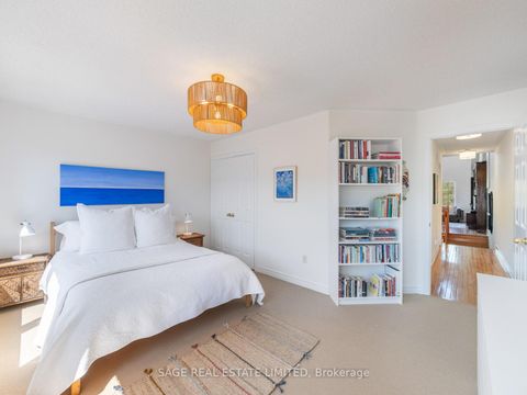 Photo 15 at 116 Boardwalk Drive, The Beaches, Toronto